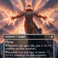 (366) Magic The Gathering Magic: The Gathering Foundations: Extras Single: Exemplar of Light (V.2)  Rare