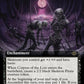 (366) Magic The Gathering The Lost Caverns of Ixalan: Extras Single: Corpses of the Lost Holo Rare