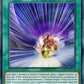 (372) YuGiOh TCG MP24: 25th Anniversary Tin: Dueling Mirrors Single: Synchro World  Common
