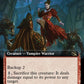 (367) Magic The Gathering March of the Machine: Extras Single: Voldaren Thrillseeker  Rare