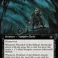 (367) Magic The Gathering The Lost Caverns of Ixalan: Extras Single: Preacher of the Schism Holo Rare