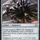 (367) Magic The Gathering Commander: March of the Machine Single: Nettlecyst  Rare