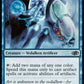 (367) Magic The Gathering Jumpstart 2022 Single: Vedalken Engineer  Common
