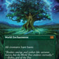 (367) Magic The Gathering Double Masters 2022: Extras Single: Concordant Crossroads (V.1) Holo Mythic