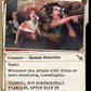(367) Magic The Gathering Murders at Karlov Manor: Extras Single: Meddling Youths Holo Uncommon