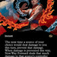 (367) Magic The Gathering Tarkir: Dragonstorm: Extras Single: New Way Forward  Rare