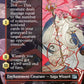 (367) Magic The Gathering Magic: The Gathering - FINAL FANTASY: Extras Single: Summon: Esper Ramuh  Uncommon