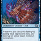 (367) Magic The Gathering Foundations Jumpstart Single: Stinging Lionfish  Uncommon