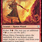 (125) Magic The Gathering The List Single: Ghitu Chronicler  Common