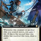 (367) Magic The Gathering Magic: The Gathering | Avatar: The Last Airbender: Extras Single: South Pole Voyager Holo Rare
