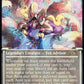 (367) Magic The Gathering Kamigawa: Neon Dynasty: Extras Single: Light-Paws, Emperor's Voice (V.1) Holo Rare