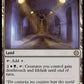 (367) Magic The Gathering Commander: The Lost Caverns of Ixalan Single: Vault of the Archangel  Rare