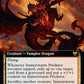 (367) Magic The Gathering Kaldheim: Extras Single: Immersturm Predator  Rare