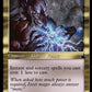 (367) Magic The Gathering Ravnica Remastered: Extras Single: Goblin Electromancer  Holo Common