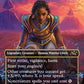 (367) Magic The Gathering Aetherdrift: Extras Single: Samut, the Driving Force  Rare