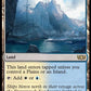 (367) Magic The Gathering Commander: Tarkir: Dragonstorm Single: Glacial Fortress  Rare