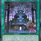 (390) YuGiOh TCG MP25: 2025 Mega-Pack Tin Single: Mansion of the Dreadful Dolls  Common