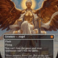 (368) Magic The Gathering Magic: The Gathering Foundations: Extras Single: Herald of Eternal Dawn (V.2)  Mythic