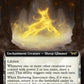 (368) Magic The Gathering Duskmourn: House of Horror: Extras Single: Enduring Innocence (V.1)  Rare