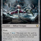 (368/361) Magic The Gathering Commander Legends: Extras Single: Elder Deep-Fiend  Rare