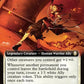 (368) Magic The Gathering Magic: The Gathering | Avatar: The Last Airbender: Extras Single: Suki, Courageous Rescuer Holo Rare