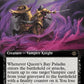 (368) Magic The Gathering The Lost Caverns of Ixalan: Extras Single: Queen's Bay Paladin Holo Rare