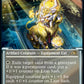 (368) Magic The Gathering Kamigawa: Neon Dynasty: Extras Single: Lion Sash (V.1)  Rare