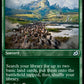 (368) Magic The Gathering Ikoria: Lair of Behemoths: Promos Single: Migration Path  Uncommon