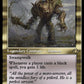 (368) Magic The Gathering Dominaria Remastered: Extras Single: Sol'kanar the Swamp King Holo Rare