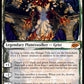 (368) Magic The Gathering Modern Horizons 2: Extras Single: Grist, the Hunger Tide (V.2)  Mythic