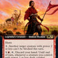 (368) Magic The Gathering Core 2021: Extras Single: Subira, Tulzidi Caravanner  Rare