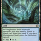 (368) Magic The Gathering Commander: The Lost Caverns of Ixalan Single: Vineglimmer Snarl  Rare