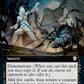(368) Magic The Gathering Commander: Strixhaven: Extras Single: Incarnation Technique  Rare