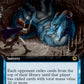 (368) Magic The Gathering Adventures in the Forgotten Realms: Extras Single: Tasha's Hideous Laughter  Rare