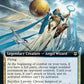 (368) Magic The Gathering Zendikar Rising: Extras Single: Linvala, Shield of Sea Gate  Rare