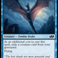 (368) Magic The Gathering Foundations Jumpstart Single: Stitched Drake  Common