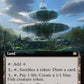 (368) Magic The Gathering Bloomburrow: Extras Single: Fountainport  Rare