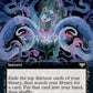 (368) Magic The Gathering Innistrad: Crimson Vow: Extras Single: Demonic Bargain Holo Rare