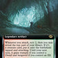 (368) Magic The Gathering The Lord of the Rings: Tales of Middle-earth: Extras Single: Doors of Durin Holo Rare