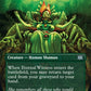 (368) Magic The Gathering Double Masters 2022: Extras Single: Eternal Witness  Uncommon
