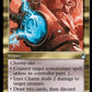 (368) Magic The Gathering Ravnica Remastered: Extras Single: Izzet Charm  Uncommon
