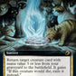 (368) Magic The Gathering Innistrad: Midnight Hunt: Extras Single: Can't Stay Away Holo Rare