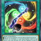 (374) YuGiOh TCG MP24: 25th Anniversary Tin: Dueling Mirrors Single: Realm Resonance  Common