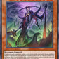 (087) YuGiOh TCG LEDE: Legacy of Destruction Single: Vouiburial, the Dragon Undertaker (V.1 - Ultra Rare)  Ultra Rare