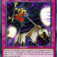 (084) YuGiOh TCG MP20: 2020 Tin of Lost Memories Mega Pack Single: Crackdown  Secret Rare