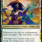 (214) Magic The Gathering The List Single: Sythis, Harvest's Hand  Rare