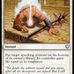 (369/361) Magic The Gathering Commander Legends: Extras Single: Condemn Holo Uncommon