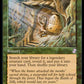 (369) Magic The Gathering Time Spiral Remastered: Extras Single: Time of Need Holo Time Shifted