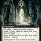 (369) Magic The Gathering Duskmourn: House of Horror: Extras Single: Leyline of Hope  Rare