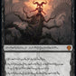 (369) Magic The Gathering Dominaria United: Extras Single: Sheoldred, the Apocalypse (V.3)  Mythic
